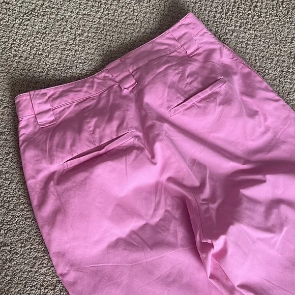 Mango Pink Pants - Picture 5 of 5